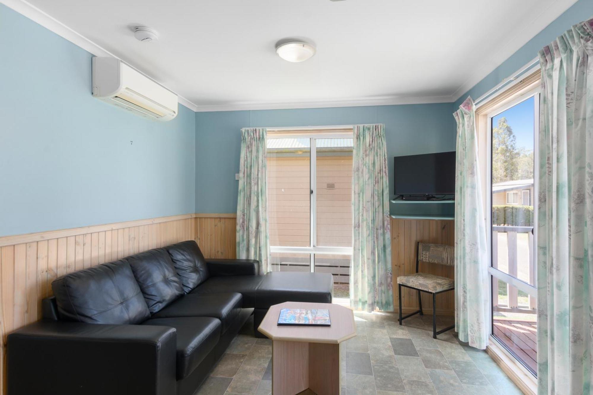 Ingenia Holidays Eden Beachfront Zimmer foto
