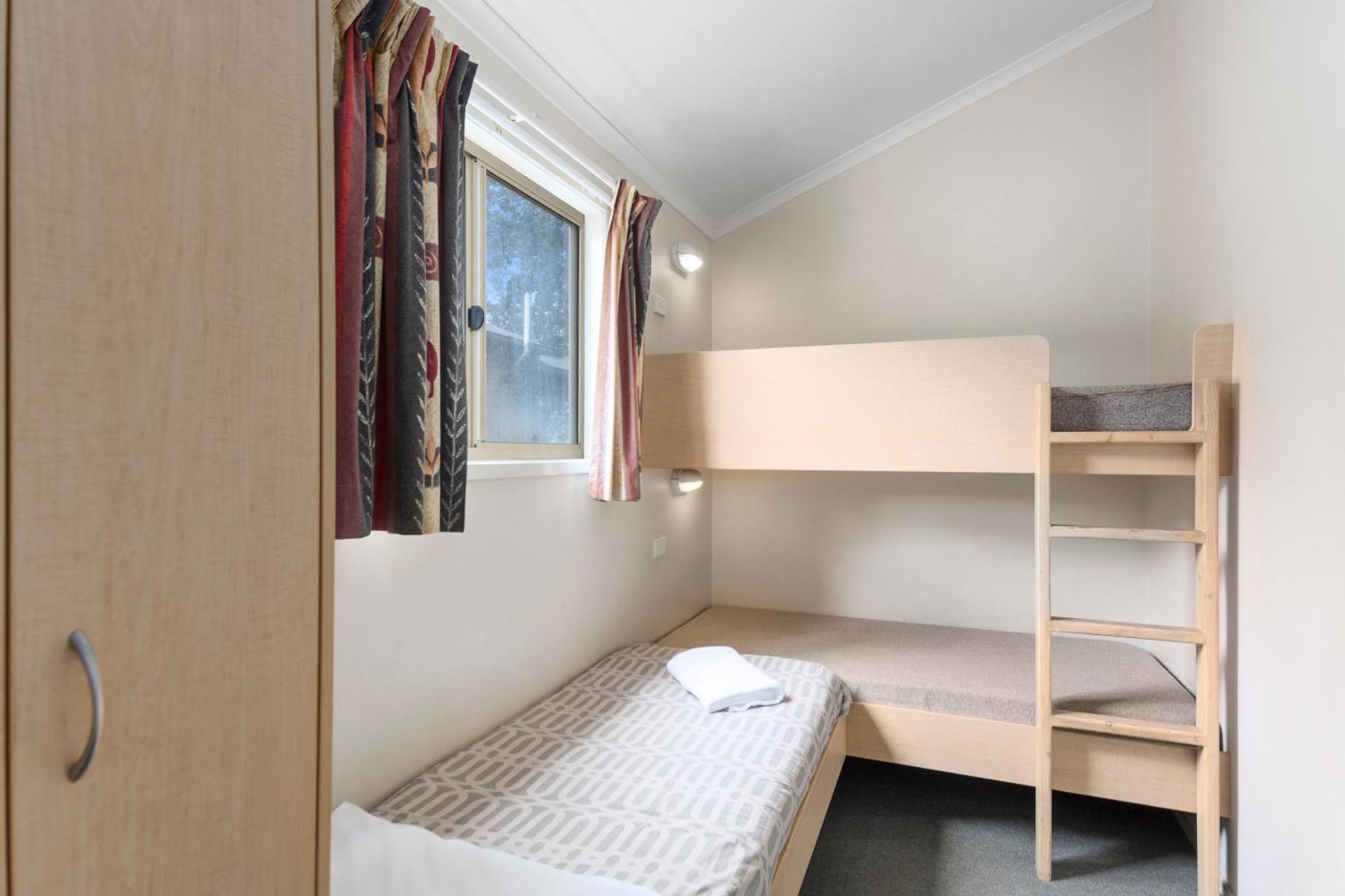 Ingenia Holidays Eden Beachfront Zimmer foto