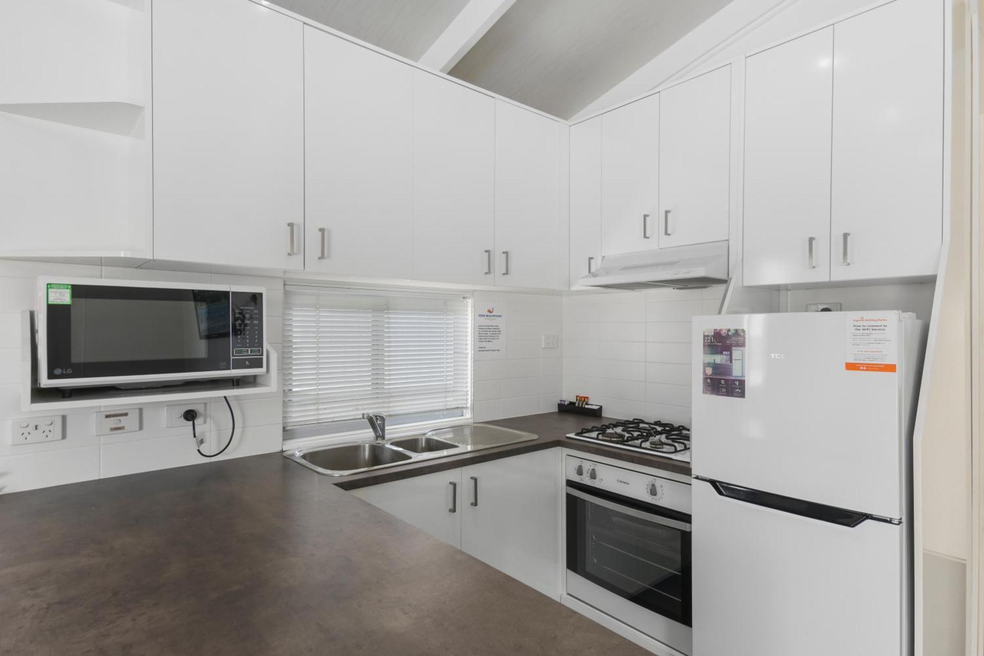 Ingenia Holidays Eden Beachfront Zimmer foto